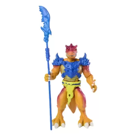 Legends of Dragonore Wave 2: Dragon Hunt Action Figure Terreptor 14 cm termékfotója