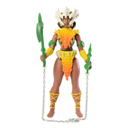 Legends of Dragonore Wave 2: Dragon Hunt Action Figure Venatica 14 cm termékfotója