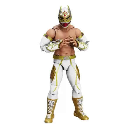 Legends of Lucha Libre Action Figure 1/12 Dralístico product photo
