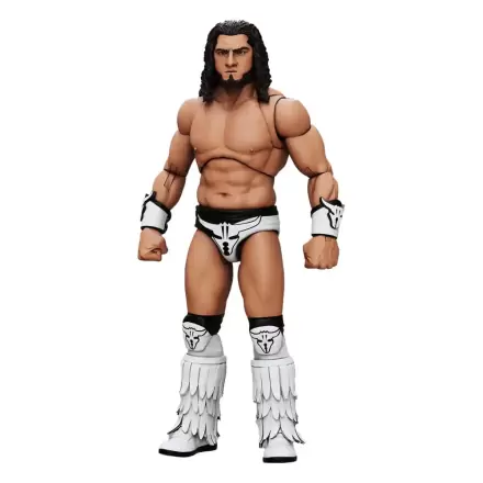 Legends of Lucha Libre Action Figure 1/12 Rush product photo