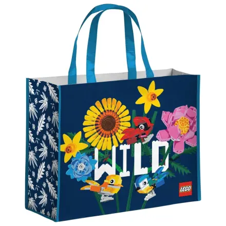 LEGO Botanical Shopping Bag product photo