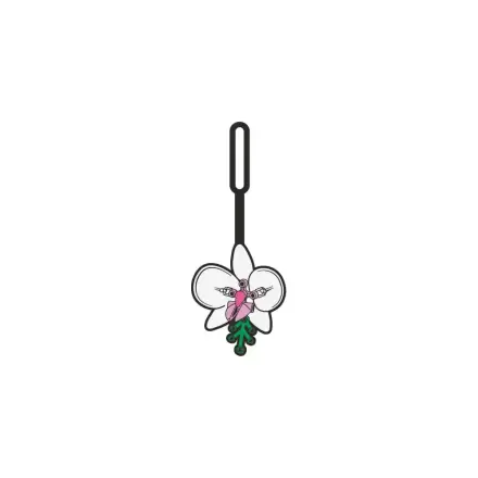 LEGO Luggage tag Botanicals Orchidee 10 cm termékfotója