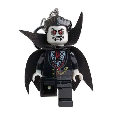 LEGO Classic Light-Up Keychain Vampire 8 cm termékfotója