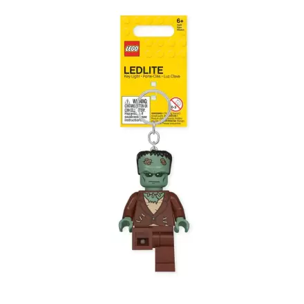 LEGO Classic Light-Up Keychain Monster 8 cm termékfotója