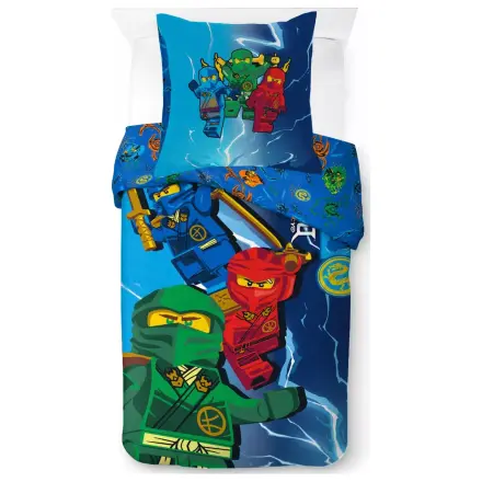 Lego Dragons Rising Duvet Cover product photo