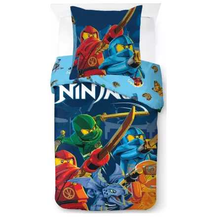 Lego Elemental Wonders duvet cover product photo