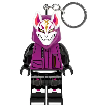 Lego Fortnite Light-Up Keychain Drift product photo
