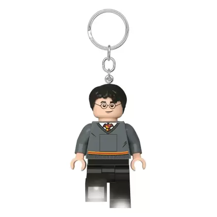 LEGO Harry Potter Light-Up Keychain Harry Potter 8 cm termékfotója