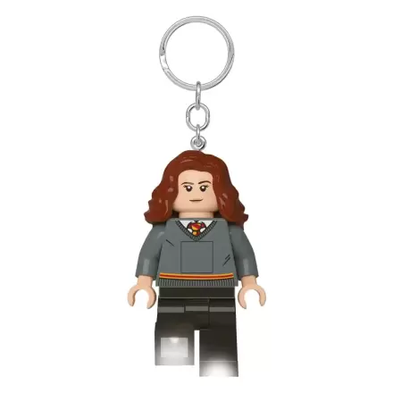 LEGO Harry Potter Light-Up Keychain Hermione Granger 8 cm termékfotója