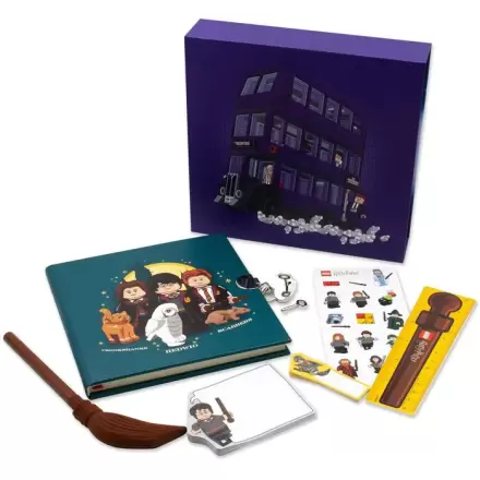 LEGO Harry Potter Secret Diary Set with Lock product photo
