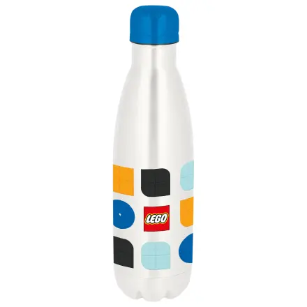 LEGO Logo Stainless Steel Bottle 0.8 L product photo