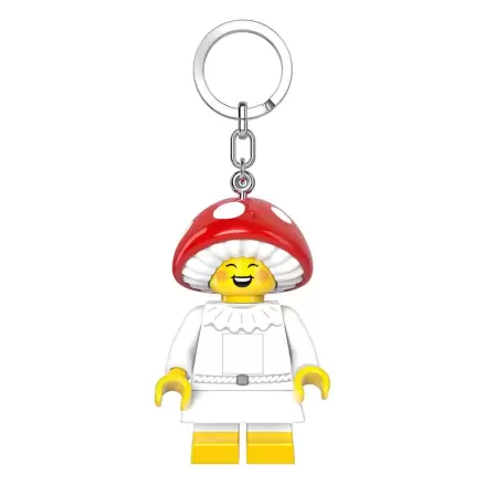 LEGO Minifigures Light-Up Keychain Mushroom Goblin 8 cm product photo