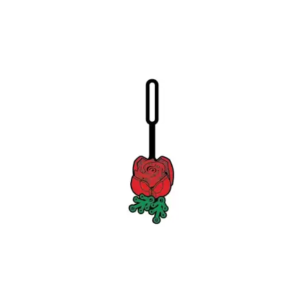 LEGO Minifigures Luggage tag Rose 10 cm termékfotója