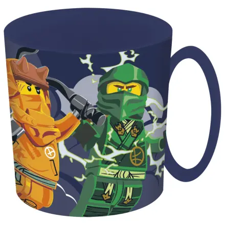 Lego Ninjago Elemental micro mug 390 ml product photo