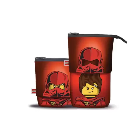 LEGO Ninjago Pop Up Pencil Case Kai termékfotója