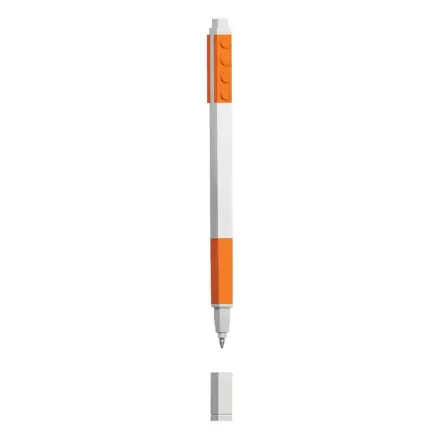 LEGO Gel Pens Orange product photo