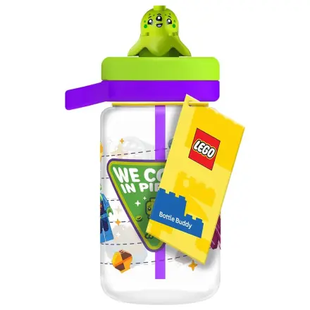 bottles