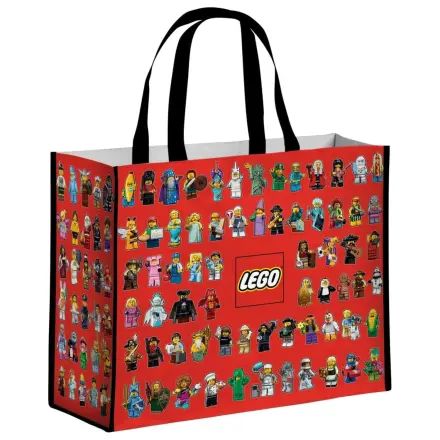 LEGO Red Shopping Bag product photo
