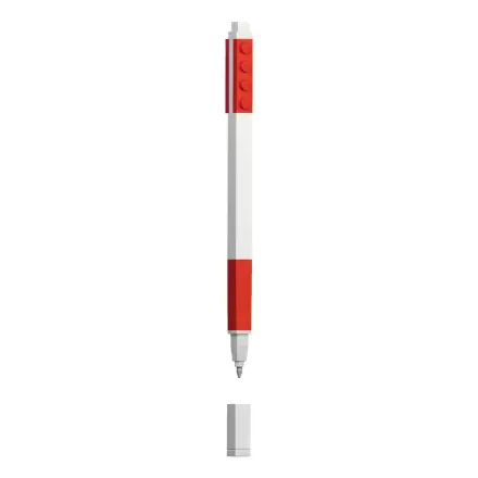 LEGO Gel Pens Red product photo