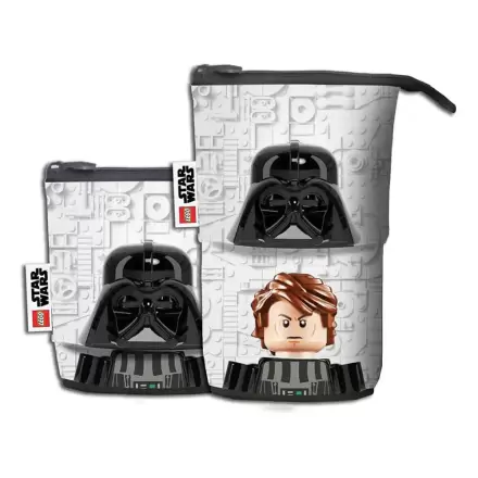LEGO Star Wars Pop Up Pencil Case Darth Vader product photo