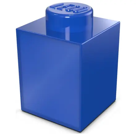 Lego Alarm Clock Time by IQHK Brick Blue product photo