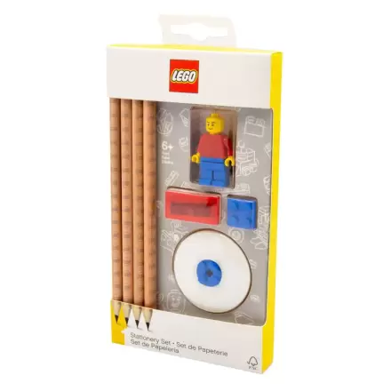 LEGO Stationery Set Topper termékfotója