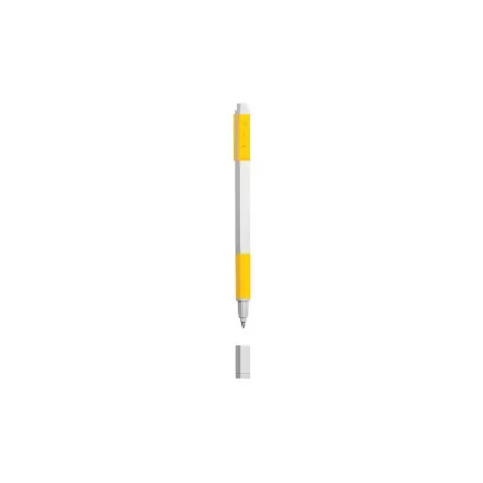 LEGO Gel Pens Yellow product photo