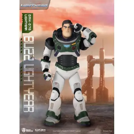 Lightyear Dynamic 8ction Heroes Action Figure 1/9 Buzz Lightyear Alpha Suit 21 cm product photo