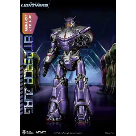 Lightyear Dynamic 8ction Heroes Action Figure 1/9 Zurg 24 cm product photo