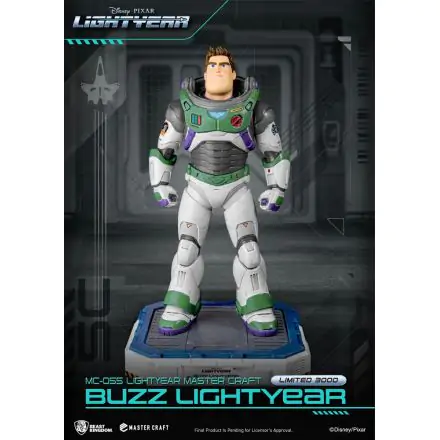 Lightyear Master Craft Statue Buzz Lightyear 40 cm product photo