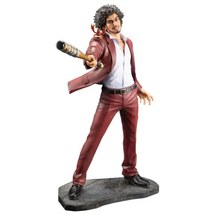 Like a Dragon PVC Statue 1/6 Ichiban Kasuga 33 cm     product photo