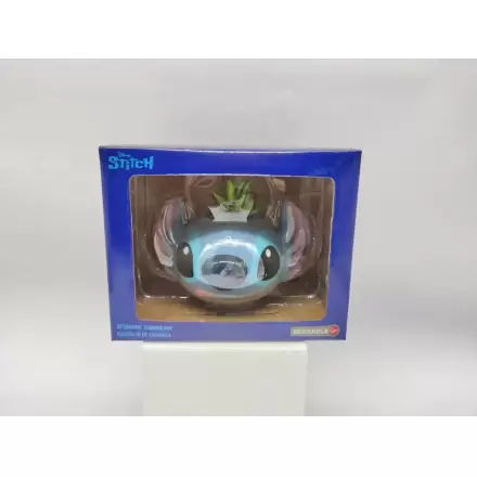 Lilo & Stitch 3D Flower Pot Stitch product photo