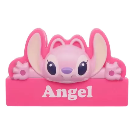 Lilo & Stitch Soft Touch Magnet Angel termékfotója