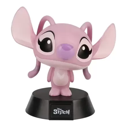 Lilo & Stitch Icons Light Angel product photo