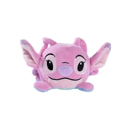 Lilo & Stitch Reversible Plush Figure Angel/Stitch 8 cm termékfotója