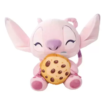 Lilo & Stitch Plush Figure Angel with Cookie 25 cm product photo
