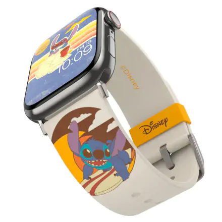 Lilo & Stitch Smartwatch-Wristband Ariel & Flounder product photo