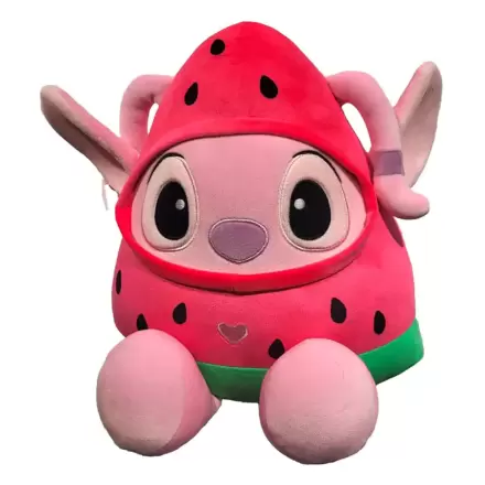 Lilo & Stitch Food Popz Plush Figure Angel Watermelon 25 cm product photo