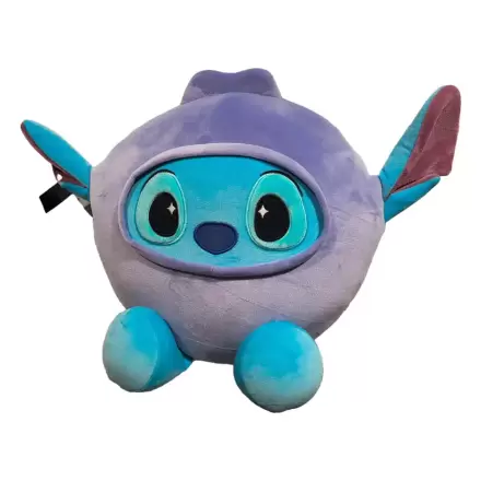 Lilo & Stitch Food Popz Plush Figure Stitch Blueberry 25 cm product photo