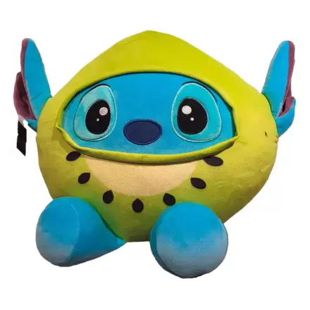 Lilo & Stitch Food Popz Plush Figure Stitch Kiwi 25 cm product photo