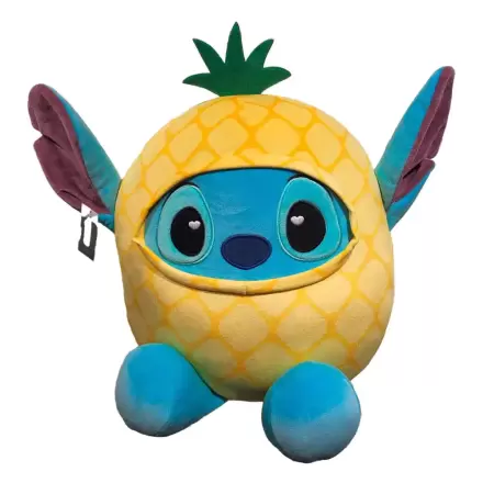 Lilo & Stitch Food Popz Plush Figure Stitch Pineapple 25 cm product photo