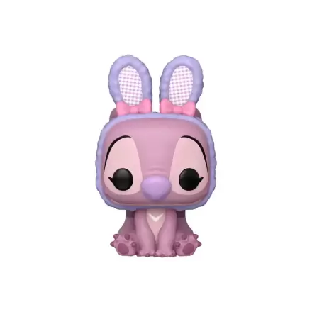 Lilo & Stitch Funko POP! Vinyl Figure Easter 2025 Angel 9 cm termékfotója