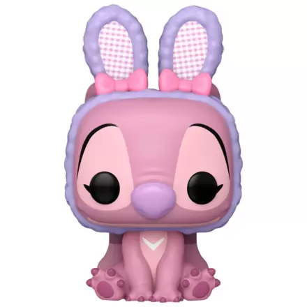 Lilo & Stitch Funko POP! Vinyl Figure Easter 2025 Angel 9 cm product photo