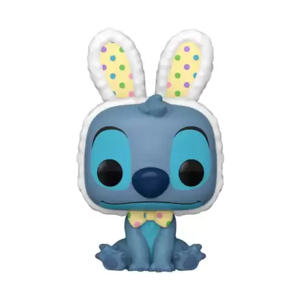 Lilo & Stitch Funko POP! Vinyl Figure Easter 2025 Stitch 9 cm termékfotója