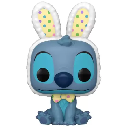 Lilo & Stitch Funko POP! Vinyl Figure Easter 2025 Stitch 9 cm product photo