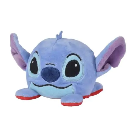 Lilo & Stitch Reversible Plush Figure Leroy/Stitch 8 cm termékfotója