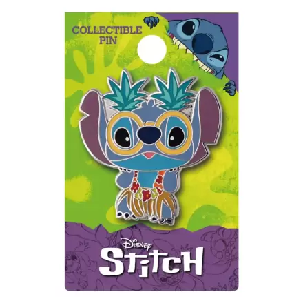 Lilo & Stitch Pin Badge Luau Stitch product photo