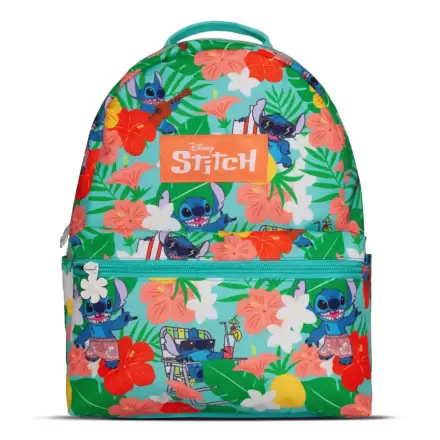 Lilo & Stitch Backpack Mini Beach Time Stitch termékfotója