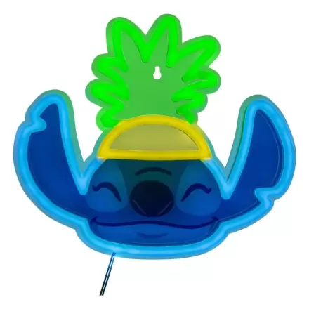 Lilo & Stitch LED Wall Lamp Light Neon product photo
