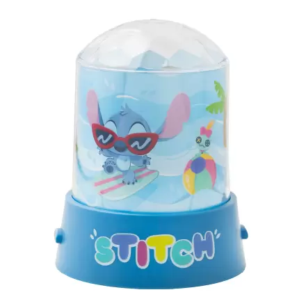 Lilo & Stitch Party Projection Light 13 cm product photo